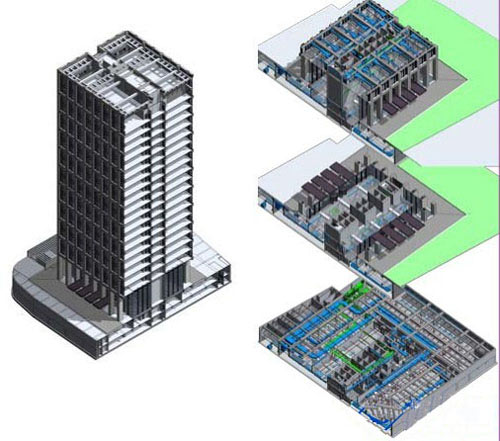 為什么工程造價(jià)離不開BIM技術(shù)？