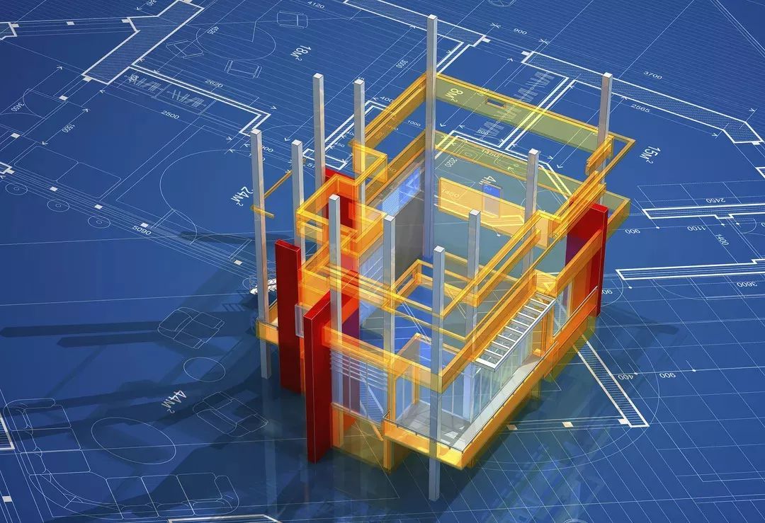 智慧建筑興起，BIM在建筑電氣設計中的運用