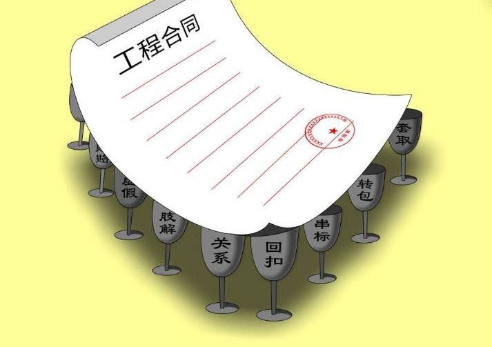 看了這個(gè)，搞懂工程合同價(jià)款調(diào)整！建議收藏！